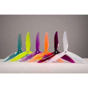 Gemfan 5inch Drone FPV Propeller - Parts & Components