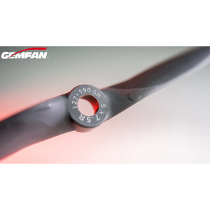 Gemfan fixed wing industry application propeller - Parts & Components