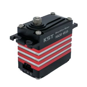 HA20-4515 - Parts & Components