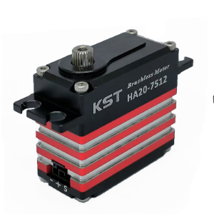 HA20-7512 - Parts & Components