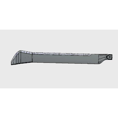 blade - Parts & Components