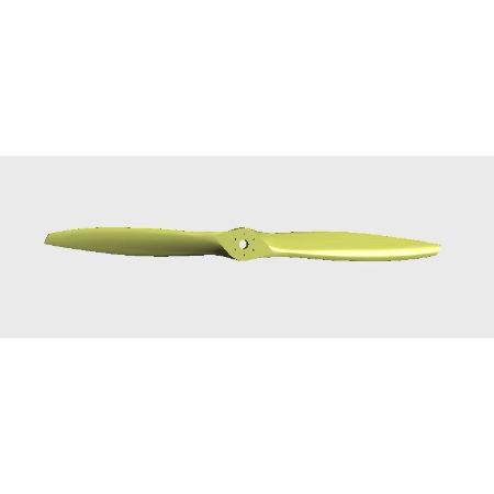 blade - Parts & Components