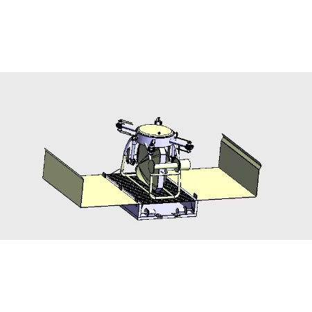 UAV - Drones