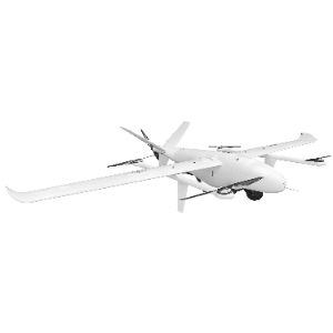 CZ-36p VTOL UAV - Drones