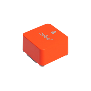 Orange cube+ - Parts & Components