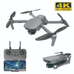 X268 Aerial camera 4K pixels - Drones