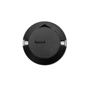 Here4 - Sensors