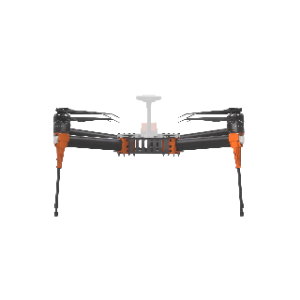 EDU-650 - Drones
