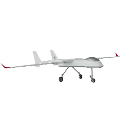 Fixed-wing UAV - Drones