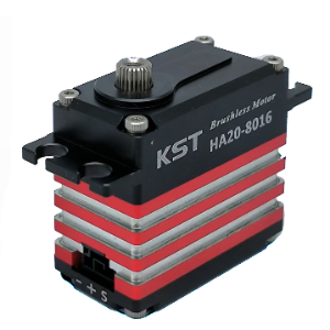 HA20-8016 - Parts & Components