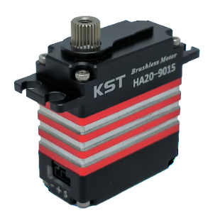 HA20-9015 - Parts & Components