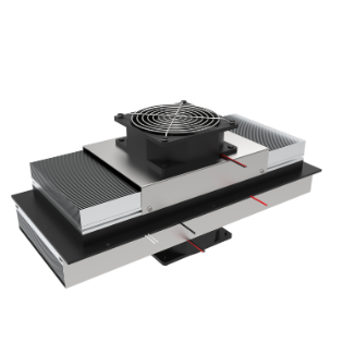 Air to Air series Thermoelectric cooler module-TP23069 - Parts & Components,Chip
