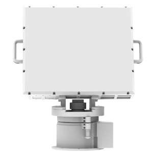 HR-6000M Low-altitude Detection Radar - Detection & Countermeasures Equipment
