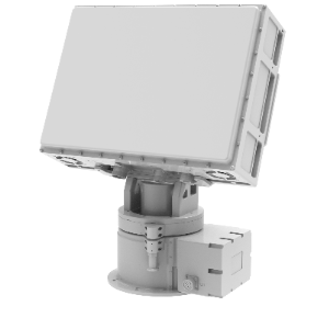 HR-7000ME Low-altitude Detection Radar - Detection & Countermeasures Equipment