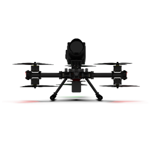 VCI-ADS10 Y6 FPV CINELIFTER - Drones