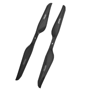 Carbon fiber multi rotor - Parts & Components