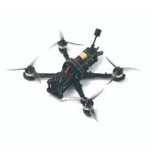 5 FPV - Drones