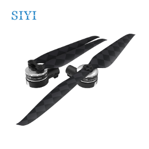 D6 series propulsion system - Parts & Components