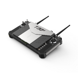 T30s Dual-screen Handheld Ground Station - Flight controller with FPV system