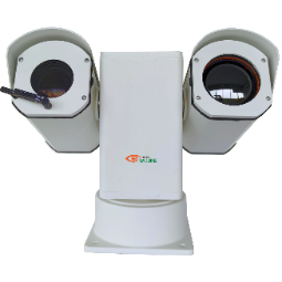 Multi spectral target recognition tracking servo turntable  - Detection & Countermeasures Equipment
