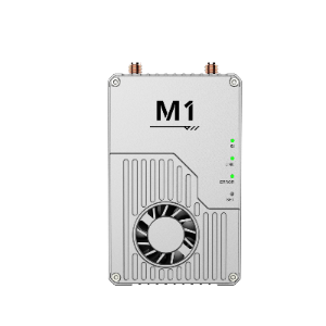M1 4K VIDEO  LINK - Flight controller with FPV system