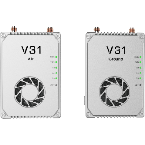 V31 VIDEO&DATA&RC LINK  - Flight controller with FPV system