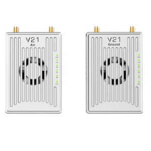 V21  VIDEO&DATA&RC LINK  - Flight controller with FPV system