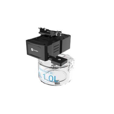 Watert Sampling System - Mission Payload,System Platforms
