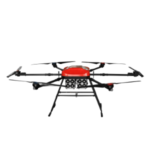 H645 Fuel-electric Hybrid UAV - Drones
