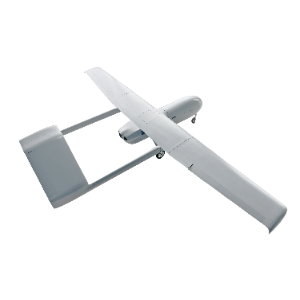 The "Sky Eye" series fixed wing unmanned aerial vehicles - Drones