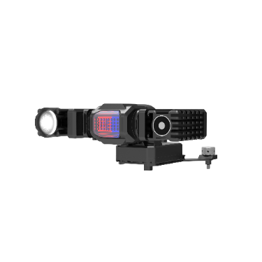 Multifunctional Laser Mapping System - Mission Payload,Drone Hangar,Drones