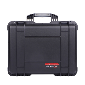 Dingyang D5222 safety case waterproof case drone customized case - Parts & Components
