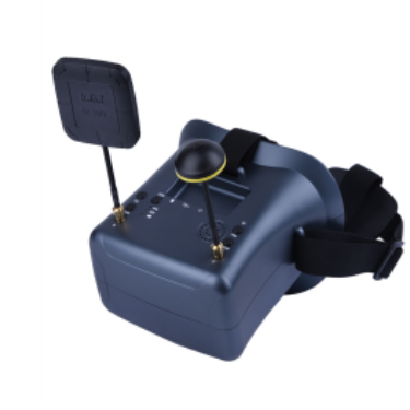 FPV Goggles - Parts & Components