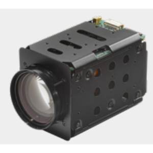 Global Shutter Camera - Mission Payload