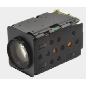 Global Shutter Camera - Mission Payload