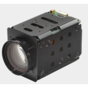 Starlight Camera - Mission Payload