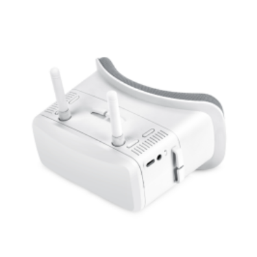 FPV Video Goggles - Parts & Components