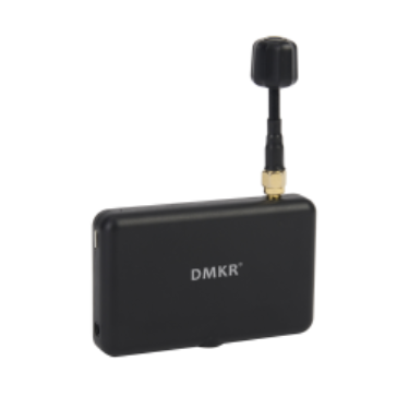 Mini FPV Handheld Screen - Parts & Components