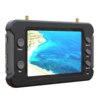 5.8G FPV Handheld Screen - Parts & Components