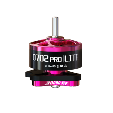 VCI 0702 PRO LITE  - Parts & Components
