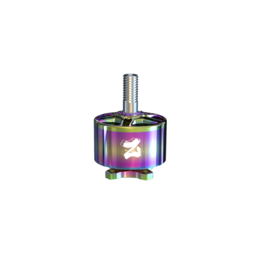 VCI ZOE 2010 1911KV - Parts & Components
