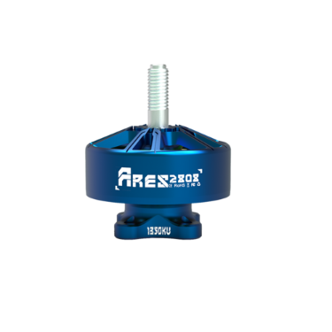 VCI ARES 2808 1350KV - Parts & Components