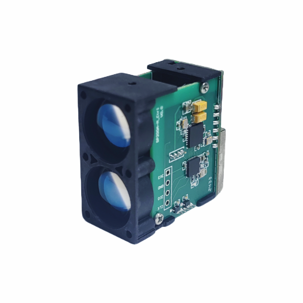 WT100A LiDAR Series Based on DTOF Principle - Sensors
