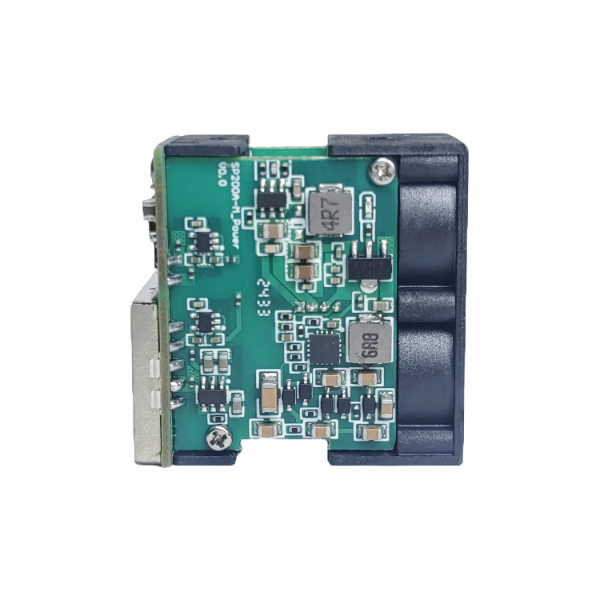 WT200A LiDAR Series Based on DTOF Principle - Sensors