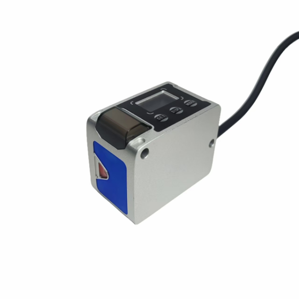BT20C Single-Point LiDAR Based on APD devices - Sensors