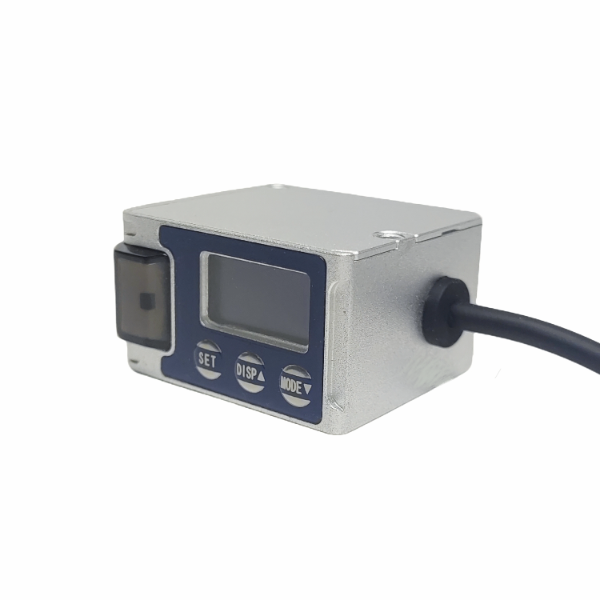 BT1TM Single-Point LiDAR Based on SPAD devices - Sensors