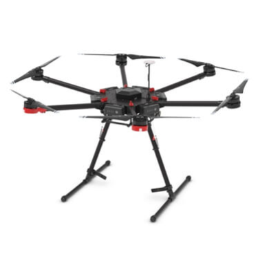 Matrice 600 Pro  - Drones